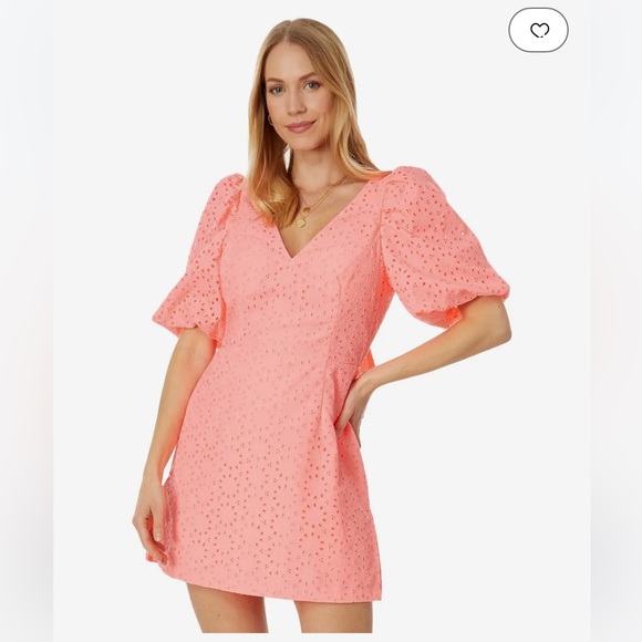 *FLASH SALE* Celestina V-Neck Romper - Picture 3 of 8